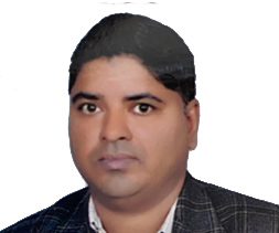 Dr. Arvind Kumar Pankaj