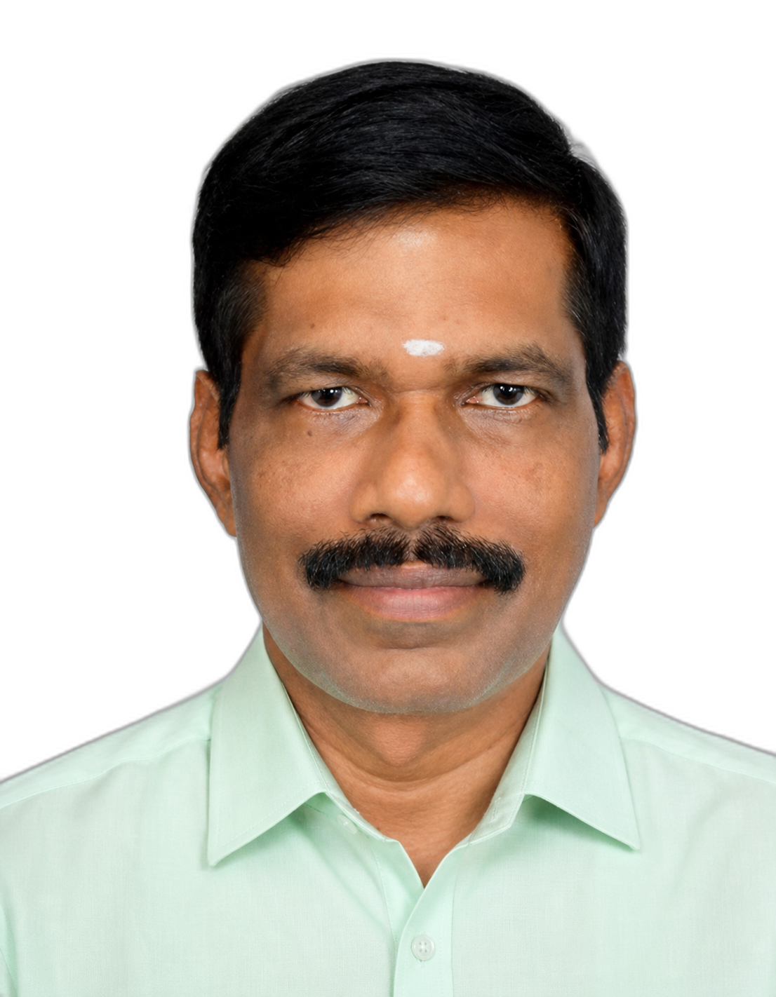 Dr. N. Muthukumaravel