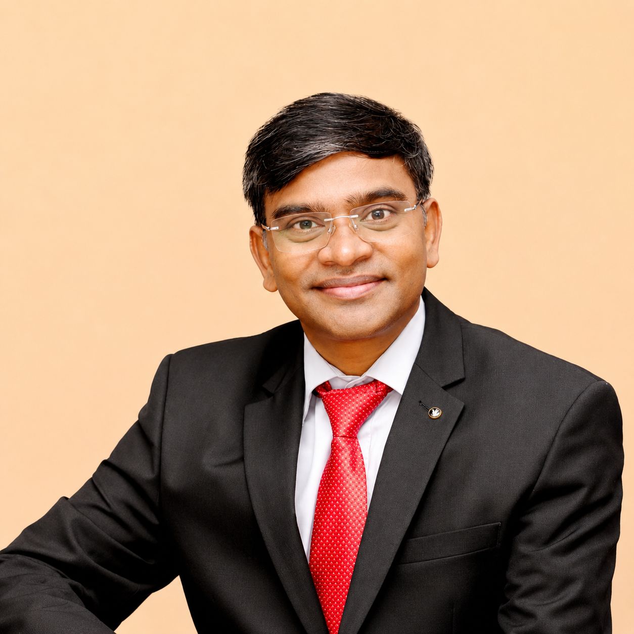 Dr. Kumar Satish Ravi