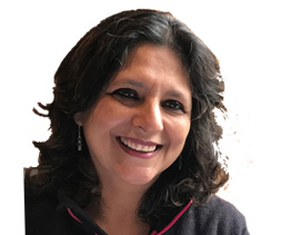 Dr. Hitant Vohra