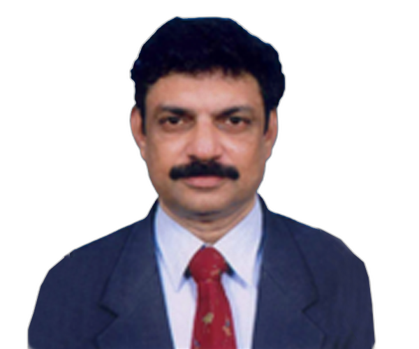 Dr. M. Sivakumar