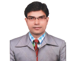 Dr. Praveen Kumar Kurrey