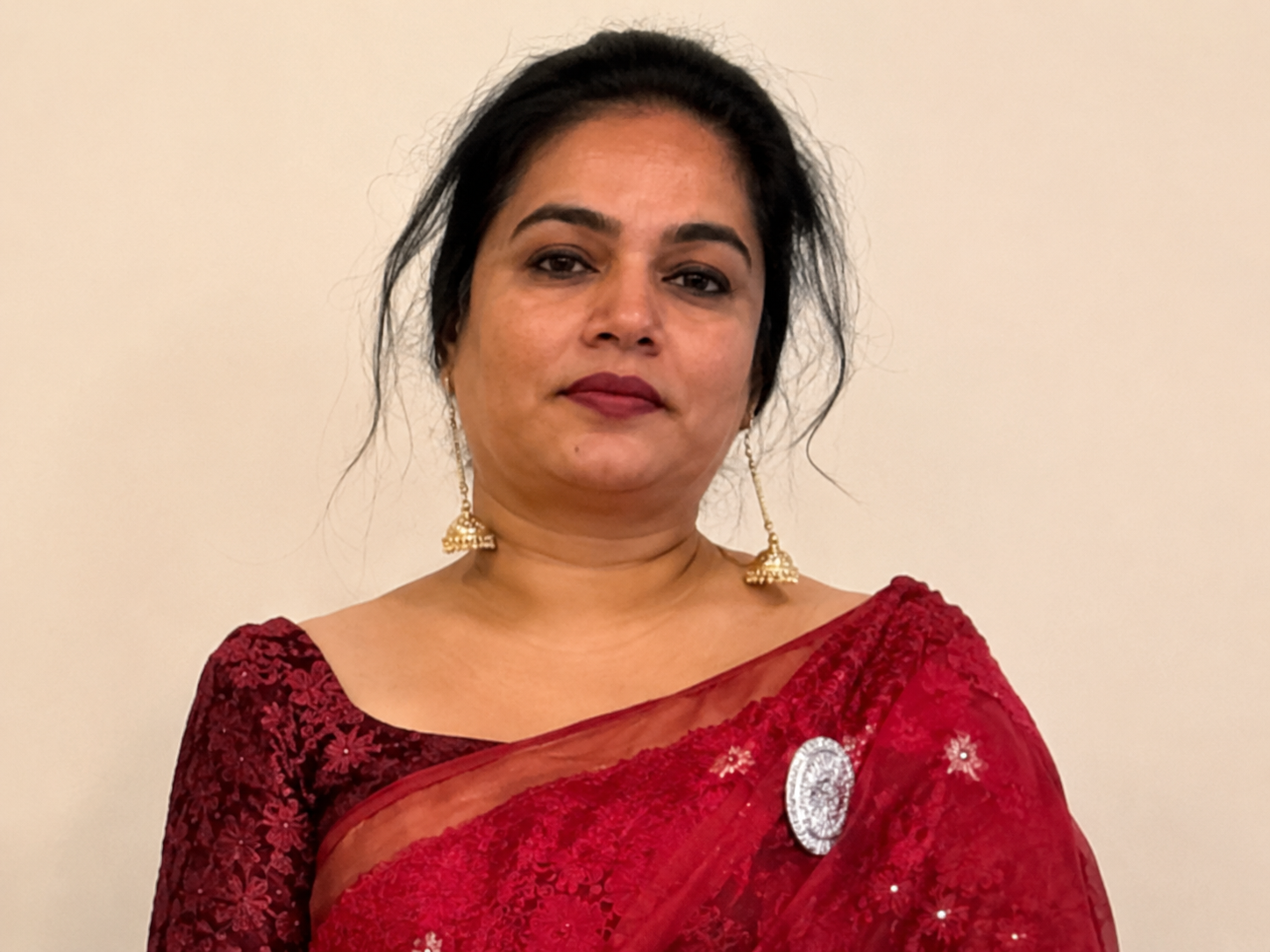 Dr. Rajanigandha Vadgaonkar