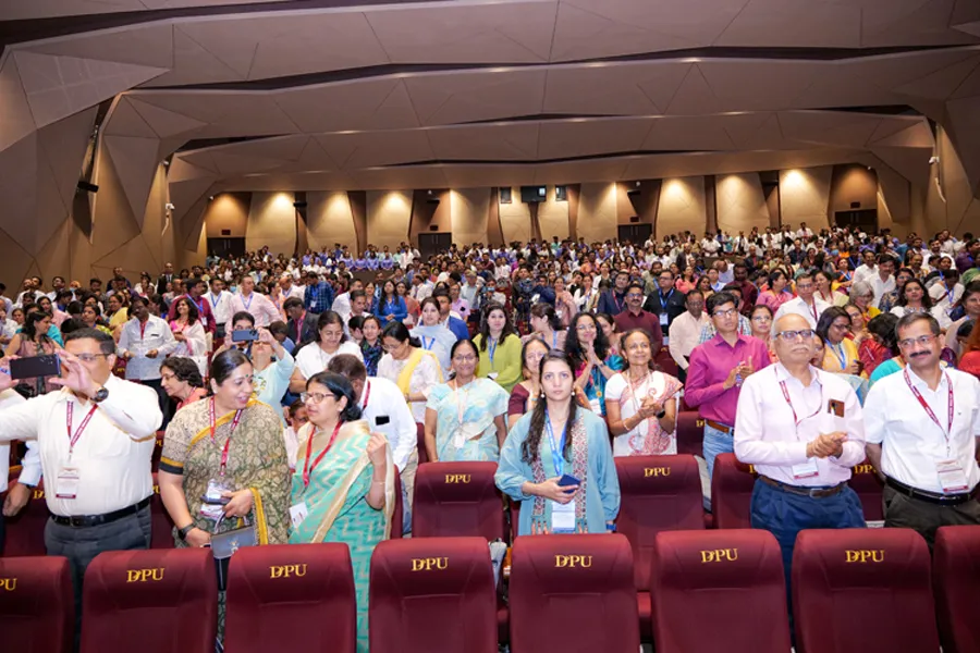 SOCA conference gallery image