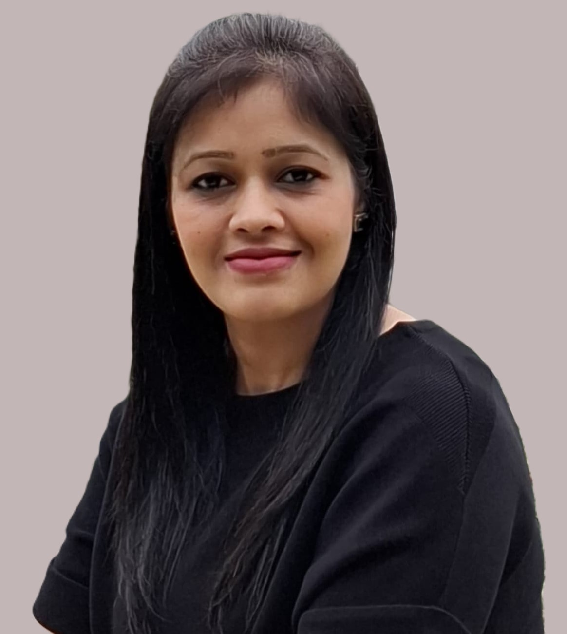 Dr. Dimpy Gupta