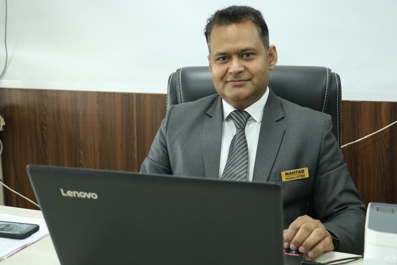 Mahtabul Haque