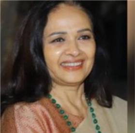 Dr. Anju Mathur